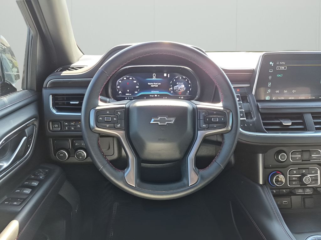 Used 2022 Gray Chevrolet RST image 24