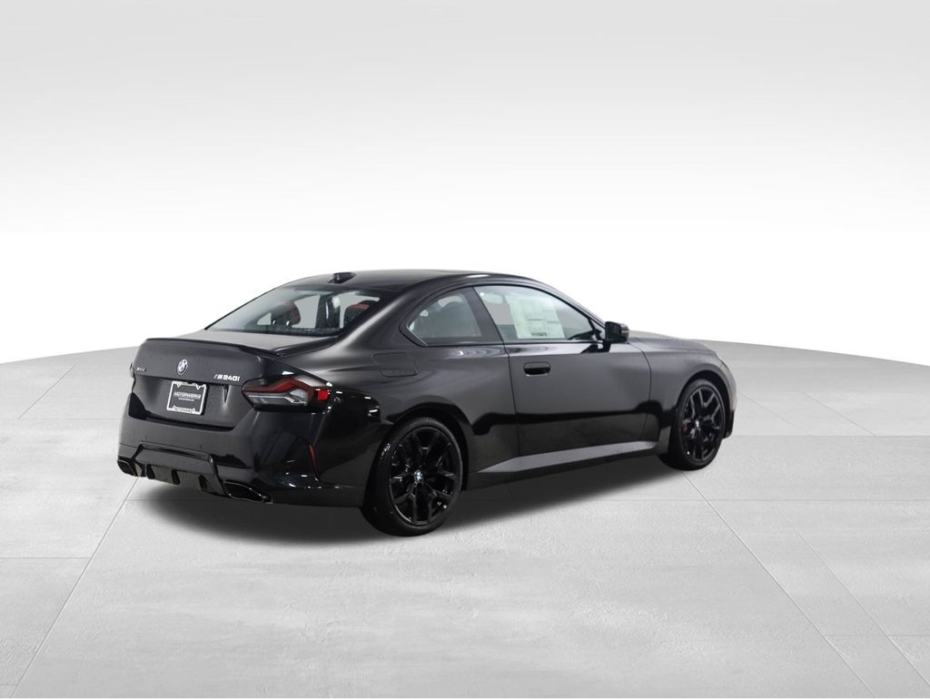 Thumbnail: 2026 BMW 2 Series - 5