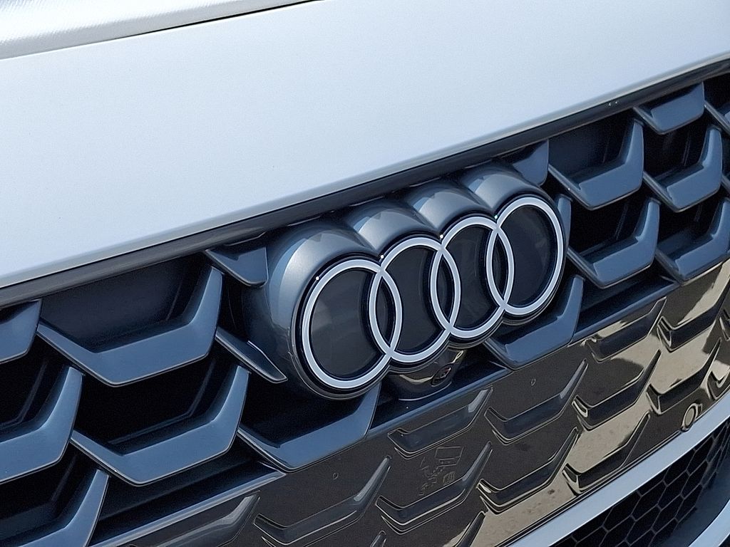 2025 Audi A5  3
