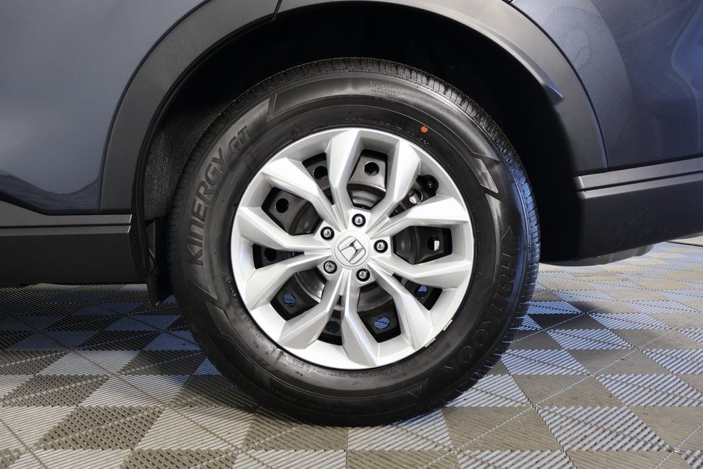 Thumbnail: 2026 Honda CR-V - 10