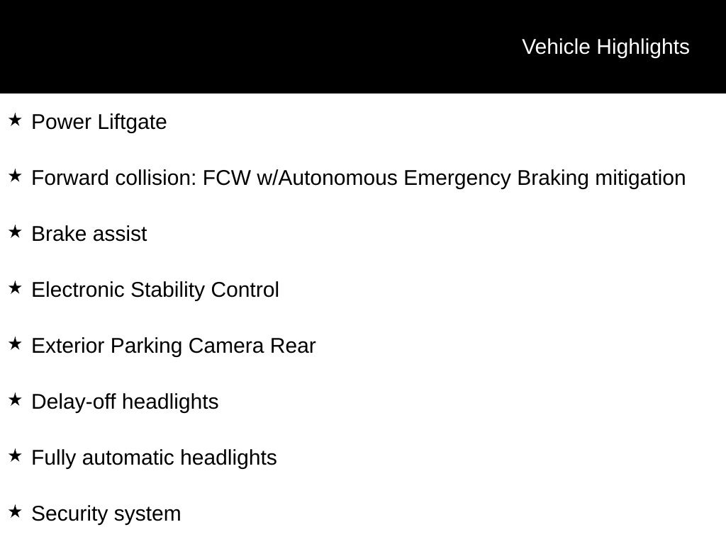 Used 2021 Volkswagen Atlas SUV