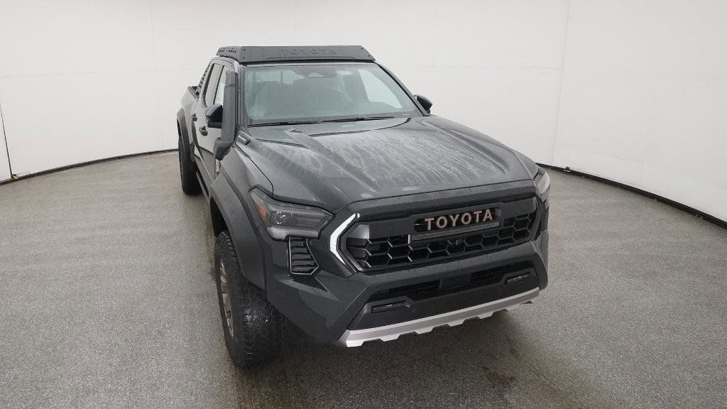 Thumbnail: 2025 Toyota Tacoma - 10