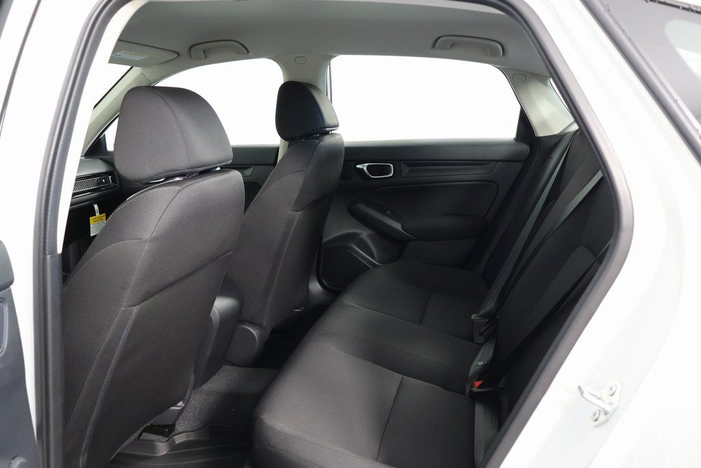 Thumbnail: 2026 Honda Civic - 6