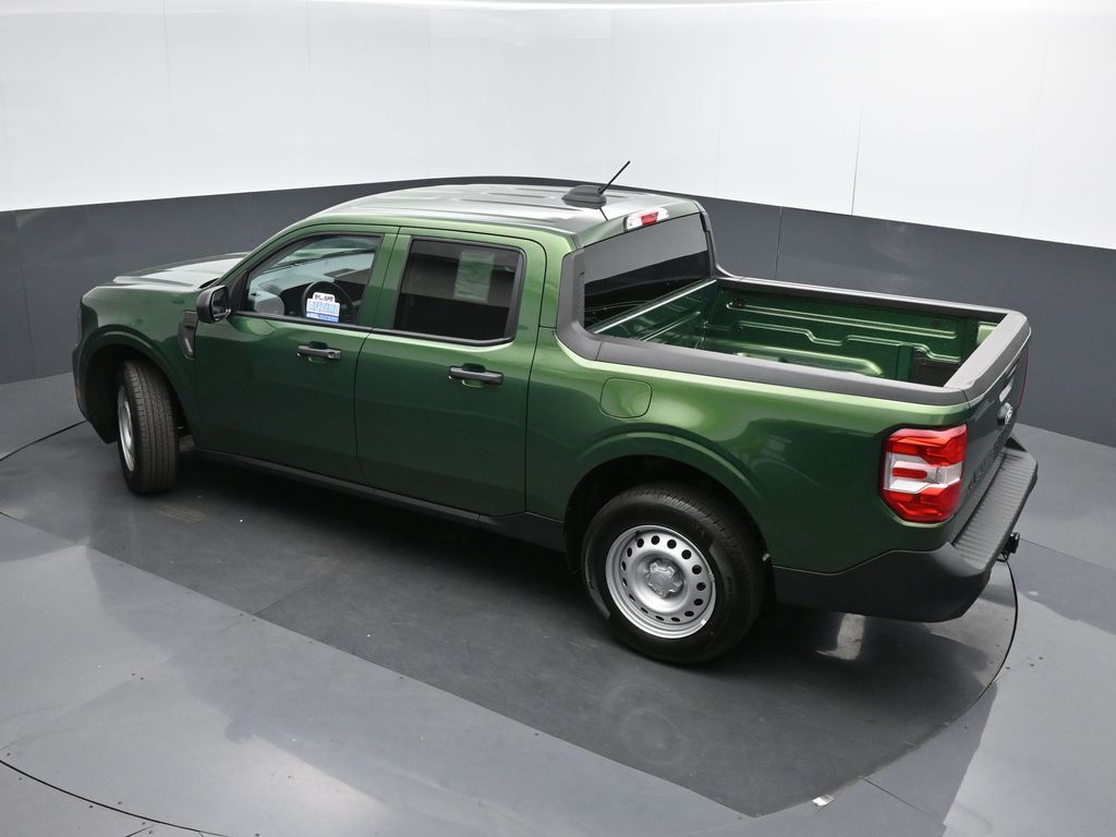 2025 Ford Maverick XL photo 29