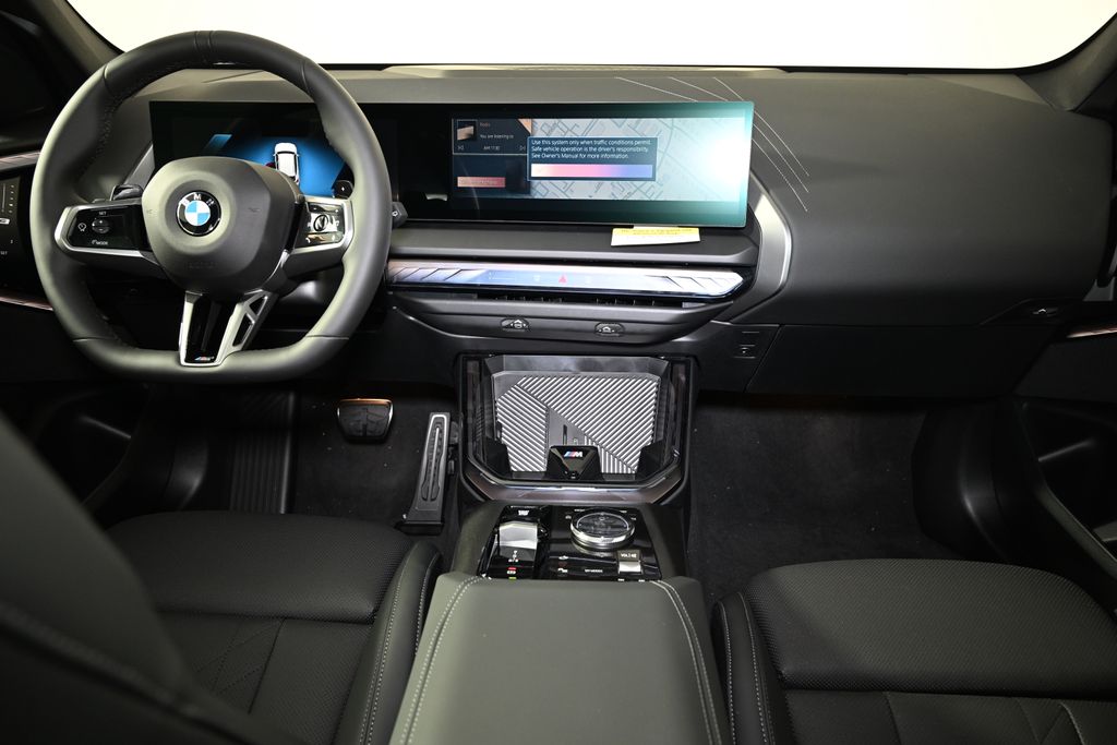 2025 BMW X3 3.0i 16