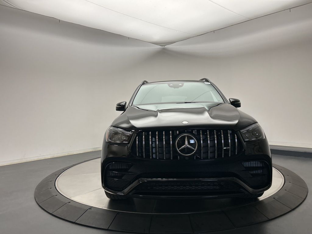 Thumbnail: 2026 Mercedes-Benz GLE - 2