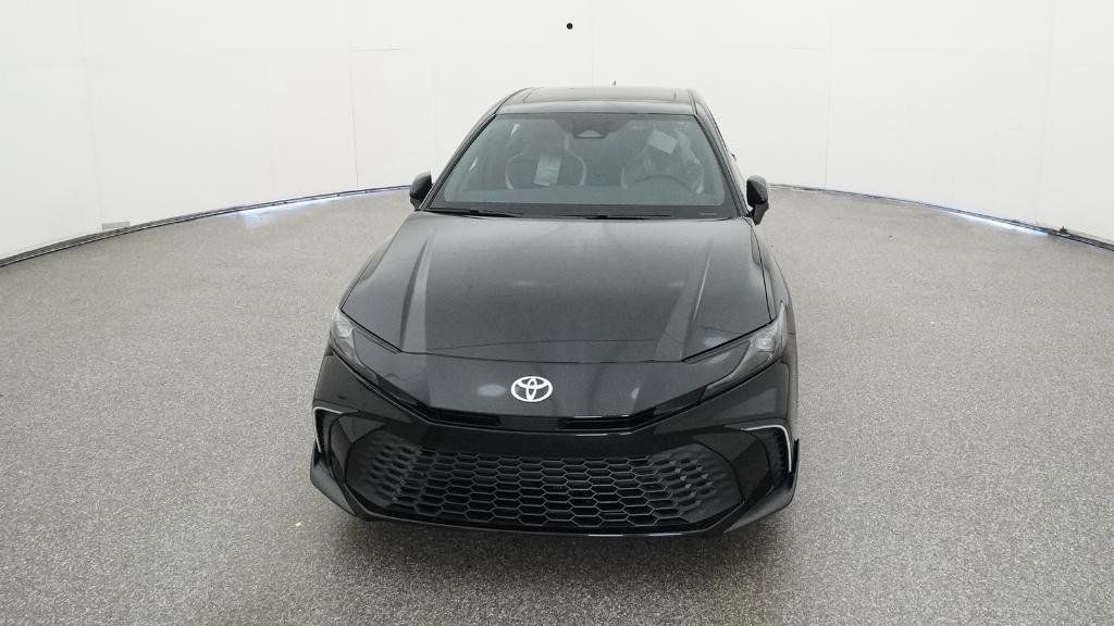 Thumbnail: 2025 Toyota Camry - 7