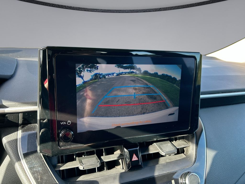 Thumbnail: 2024 Toyota Corolla - 22
