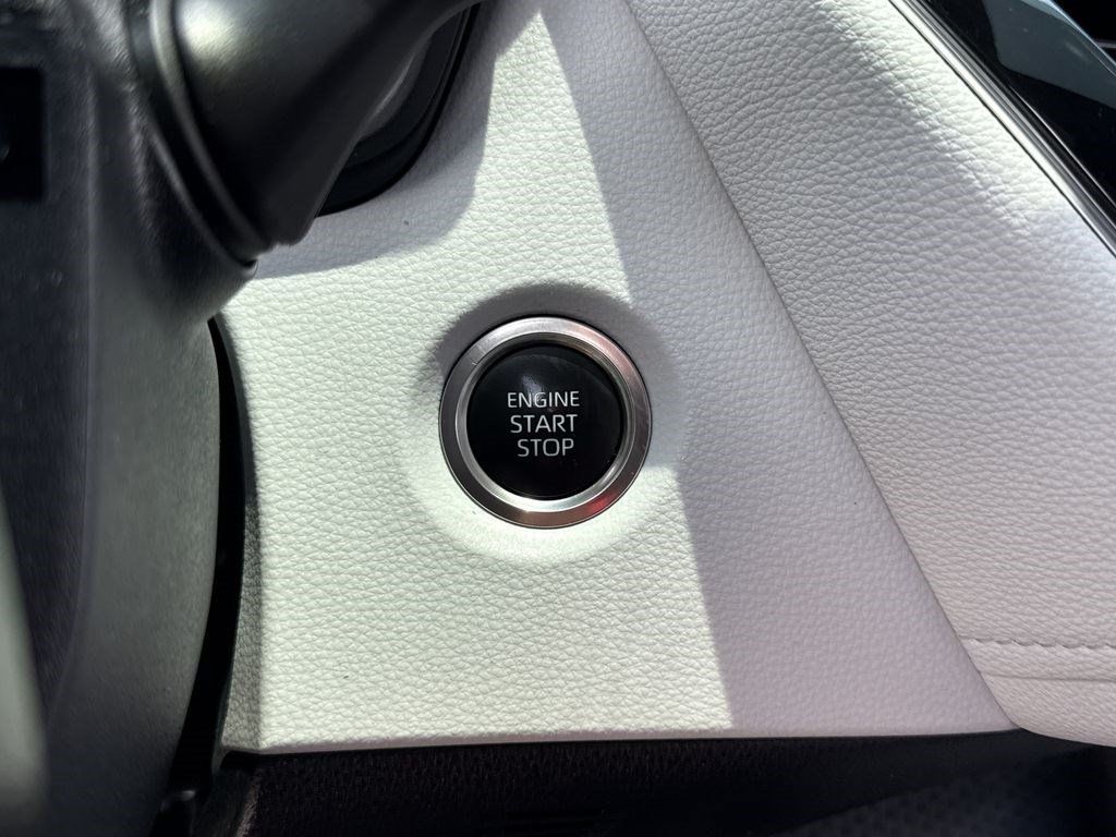 Used 2024 Toyota Corolla Sedan