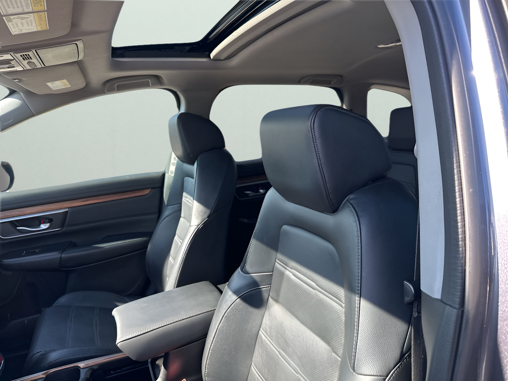 Used Car 2022 Honda Cr-v  Touring For Sale Under $30,000 In Austin, Texas