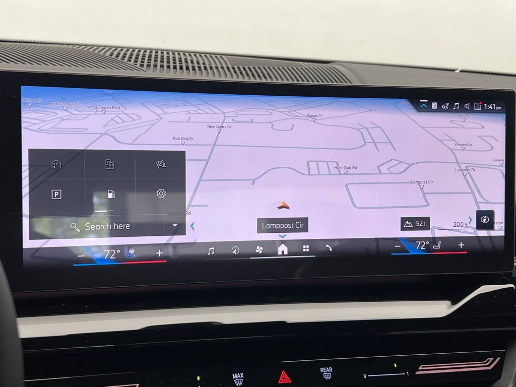 Thumbnail: 2026 BMW 5 Series - 12