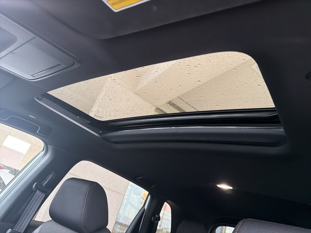 Thumbnail: 2024 Honda CR-V - 11