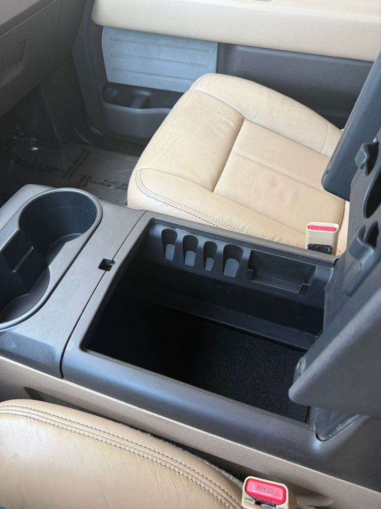 Used 2014 Ford F-150 Truck