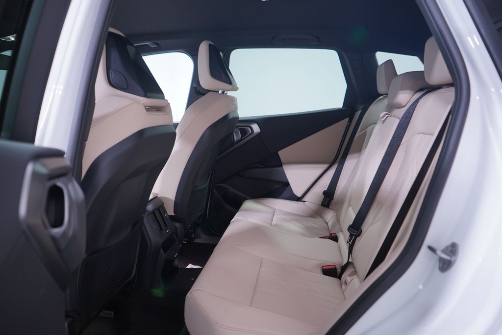 Thumbnail: 2026 BMW X3 - 9