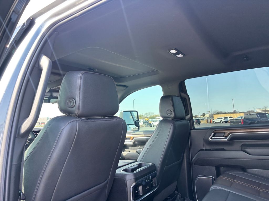 Used Car 2024 Chevrolet Silverado 2500hd  High Country For Sale Under $80,000 In Austin, Texas