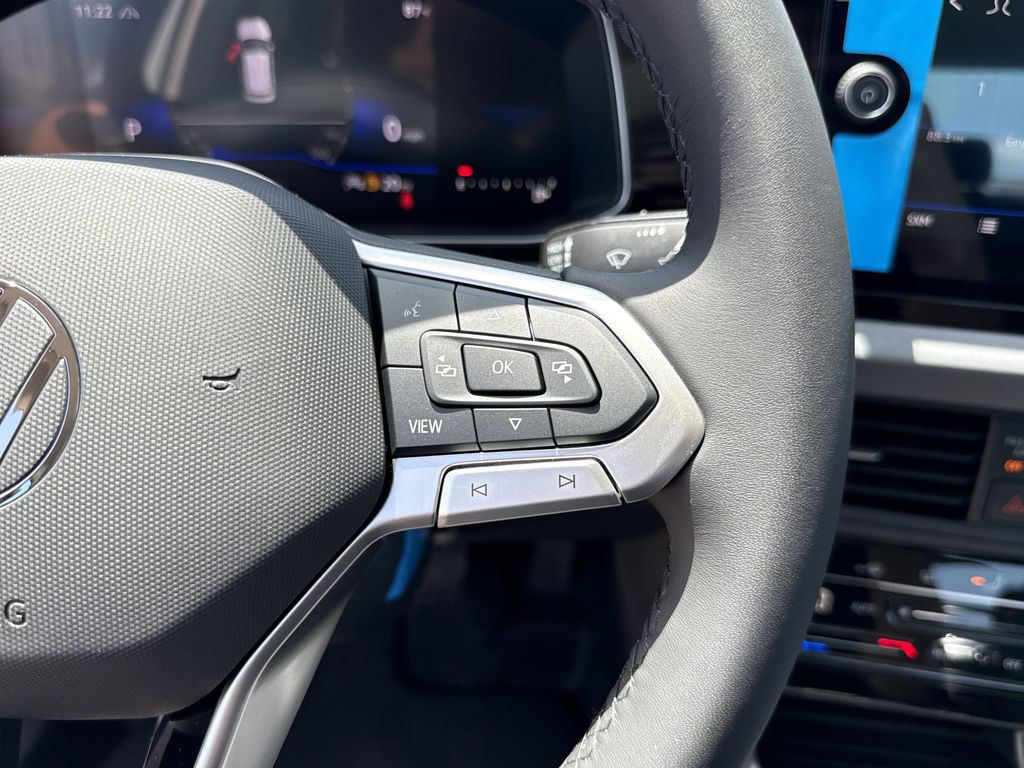 2026 Volkswagen Jetta 1.5T SE Gray at Victoria Chrysler Dodge Jeep Ram