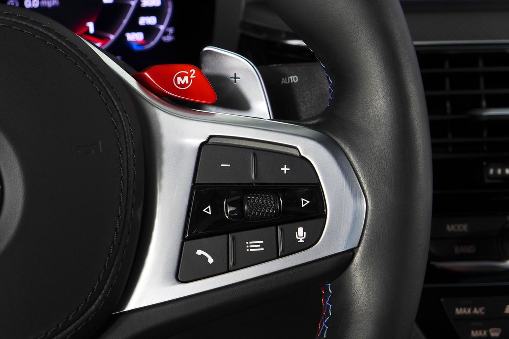 Thumbnail: 2023 BMW M5 - 29