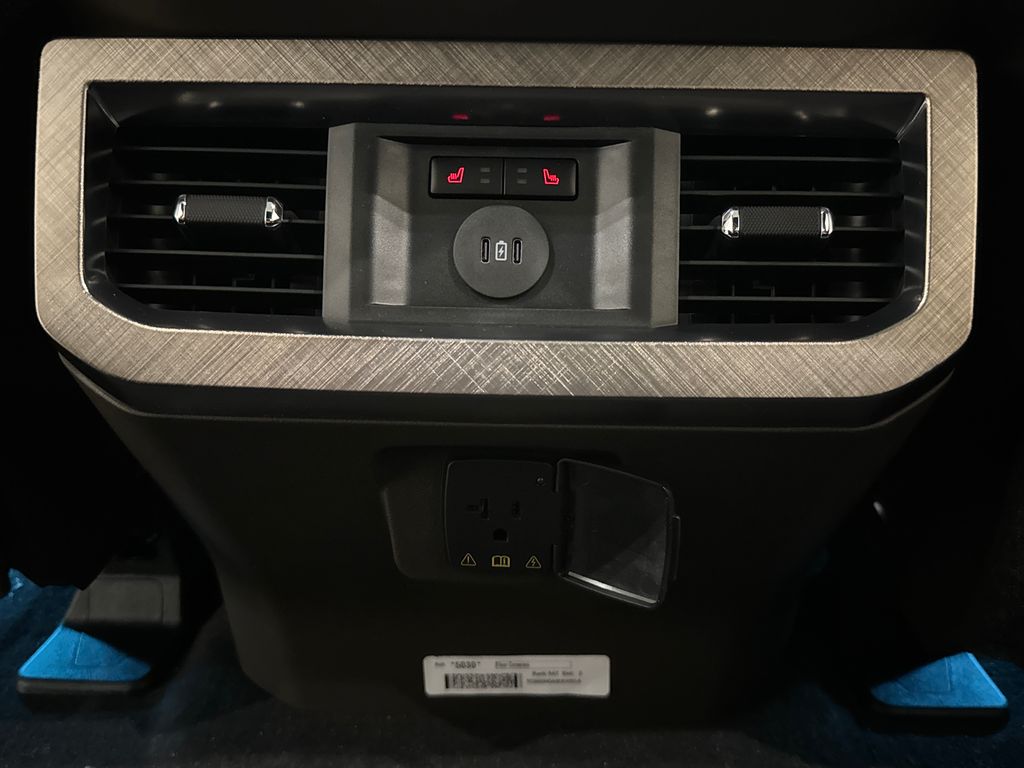 New 2026 Black Ford King Ranch image 30
