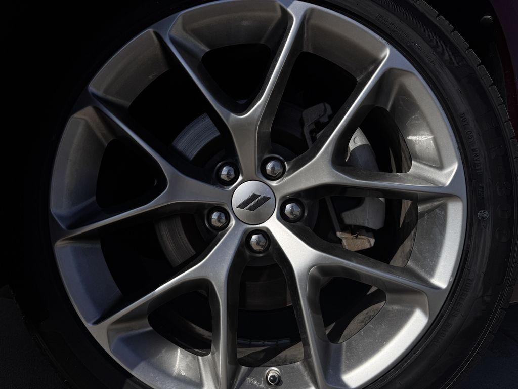 Used 2023 Dodge Charger Sedan