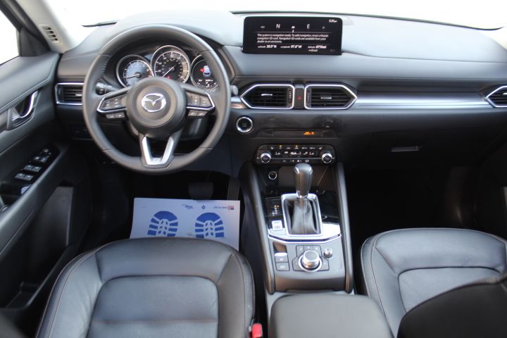Used Car 2023 Mazda Cx-5  2.5 S Preferred Package For Sale In Georgetown, Texas