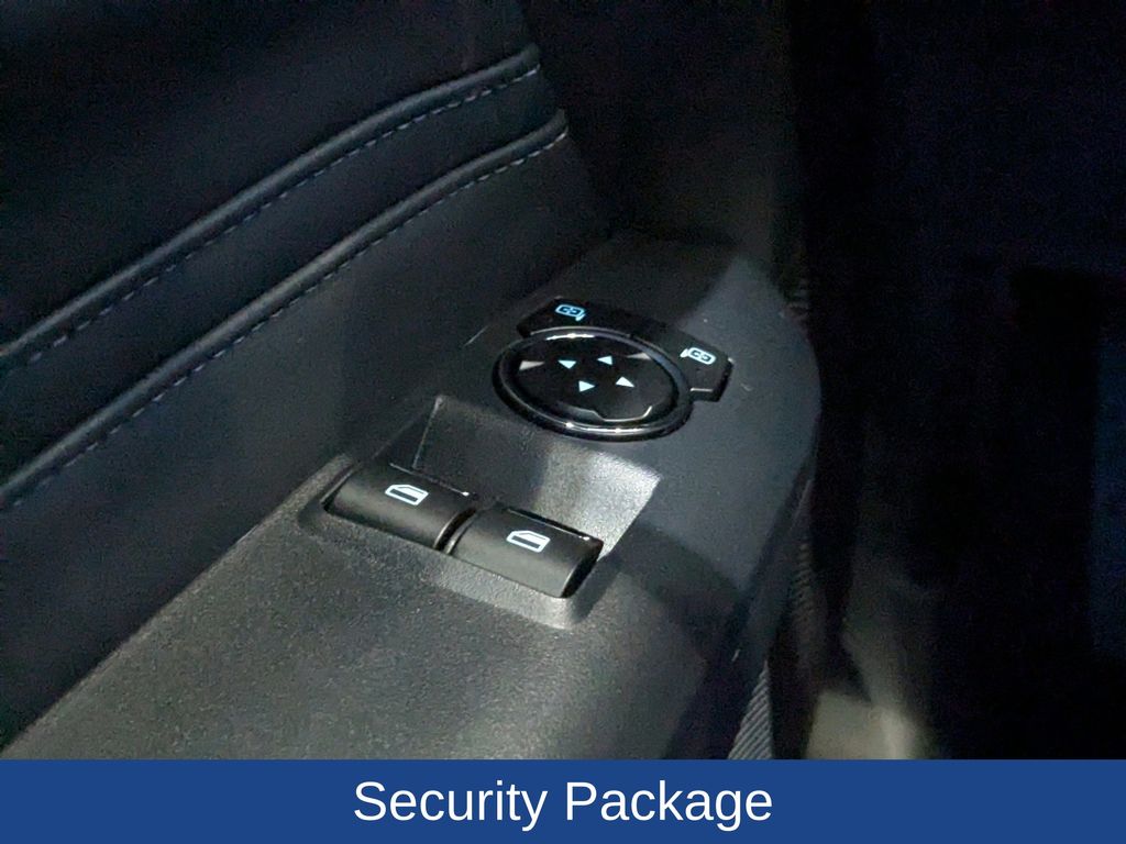 2025 Ford Mustang GT Premium Fastback