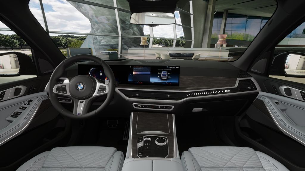 Thumbnail: 2026 BMW X5 - 10
