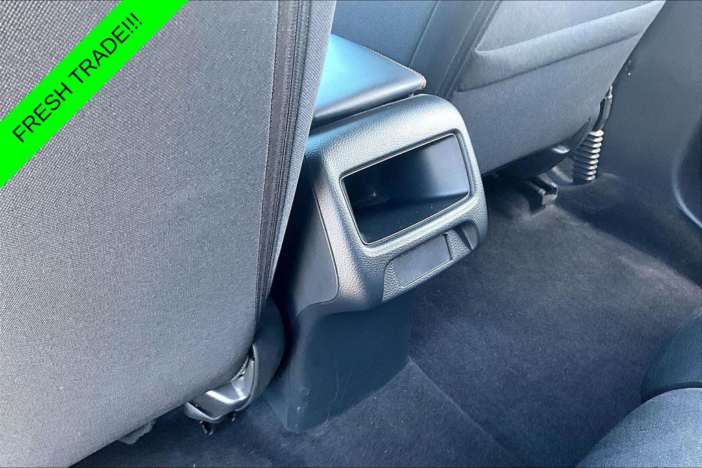 2026 Honda HR-V Sport - Photo 10