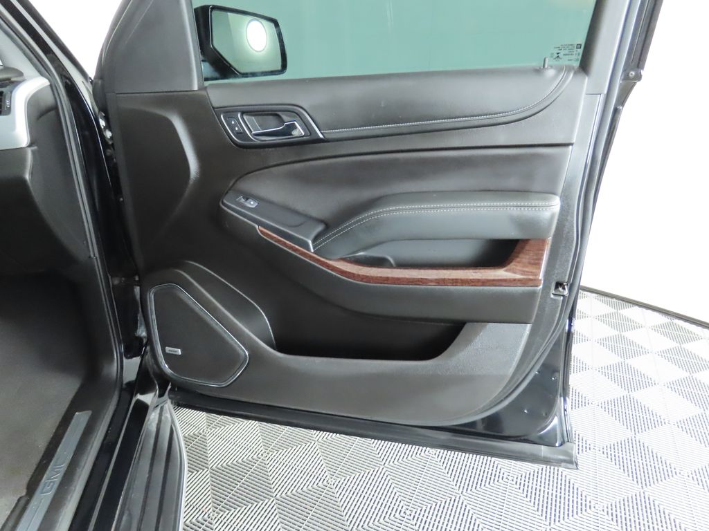 2019 GMC Yukon SLT 26