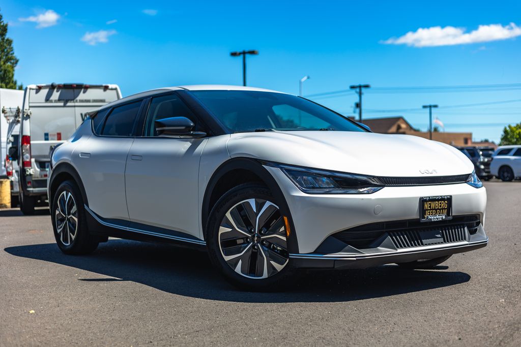 2024 Kia EV6