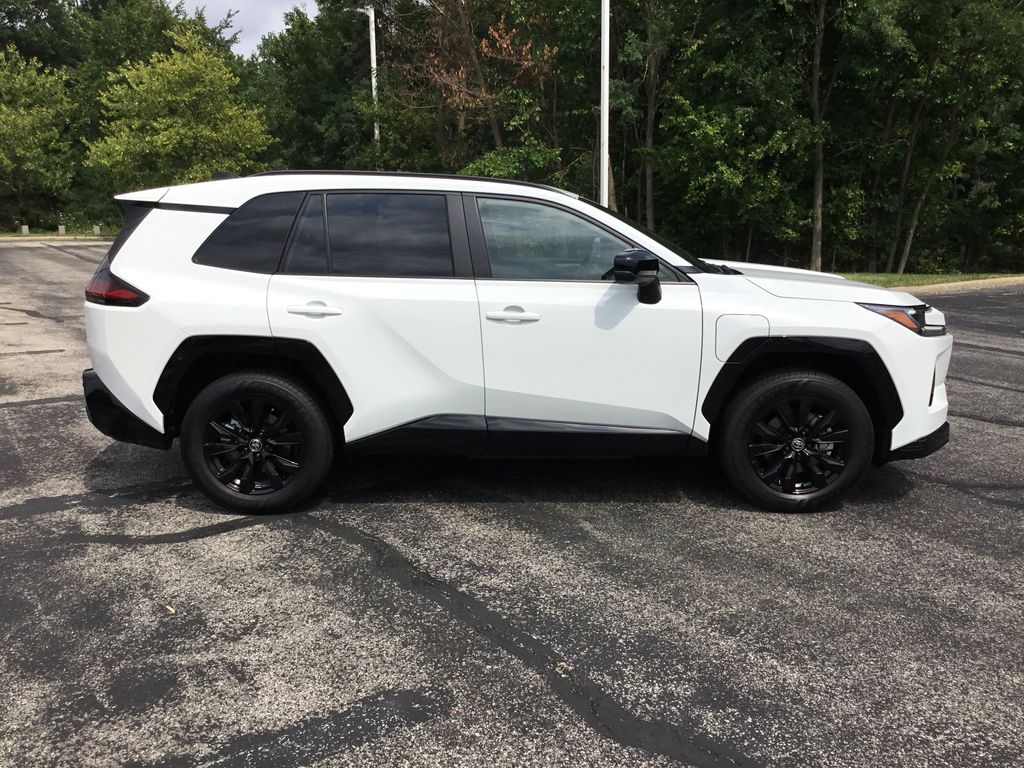 Thumbnail: 2026 Toyota RAV4 - 6