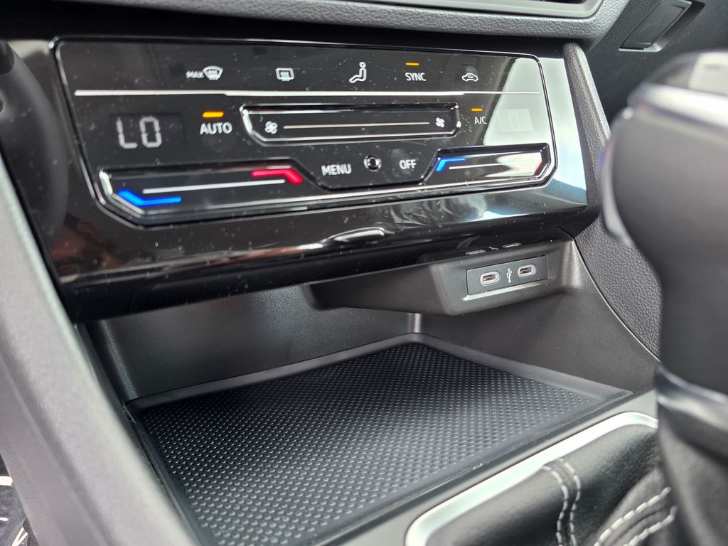 2026 Volkswagen Jetta 1.5T S Gray at Sutliff Volkswagen