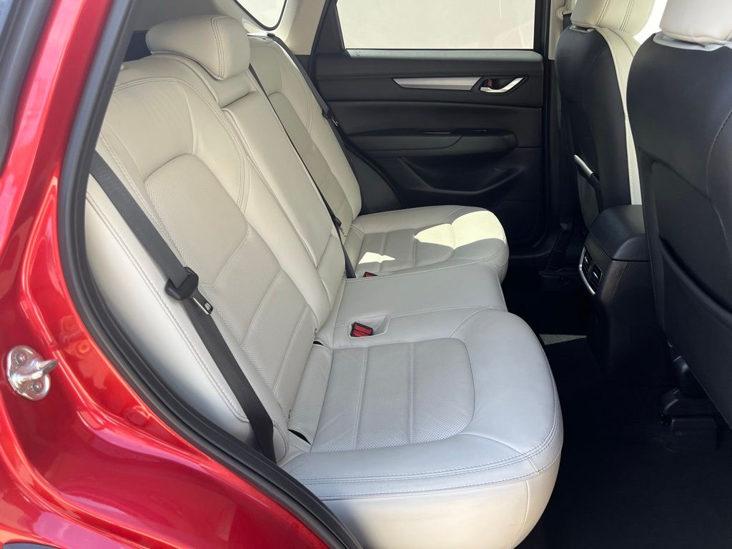 Used Car 2023 Mazda Cx-5  2.5 S Preferred Package For Sale Under $30,000 In Georgetown, Texas