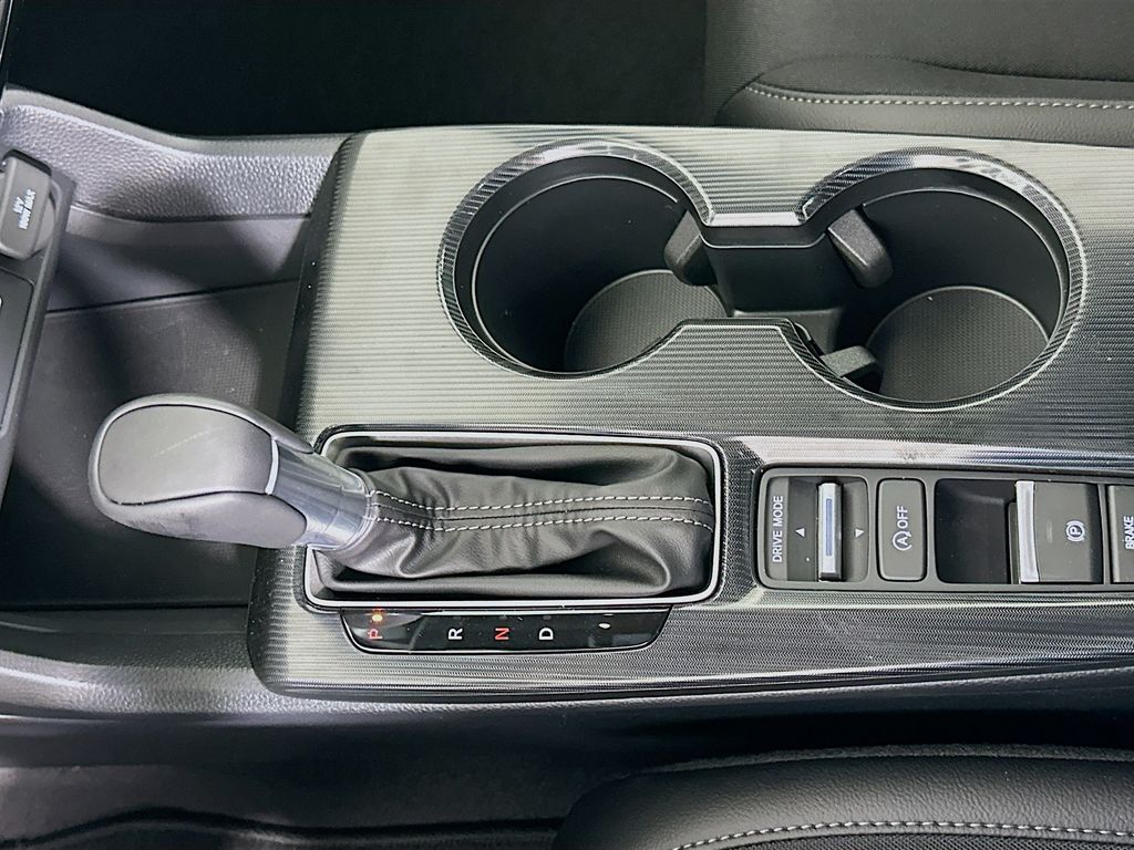 Thumbnail: 2026 Honda Civic - 14