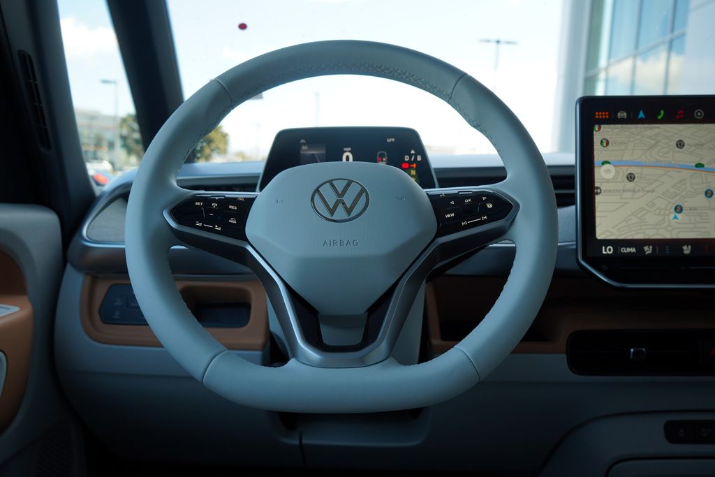 Thumbnail: 2025 Volkswagen ID.Buzz - 13