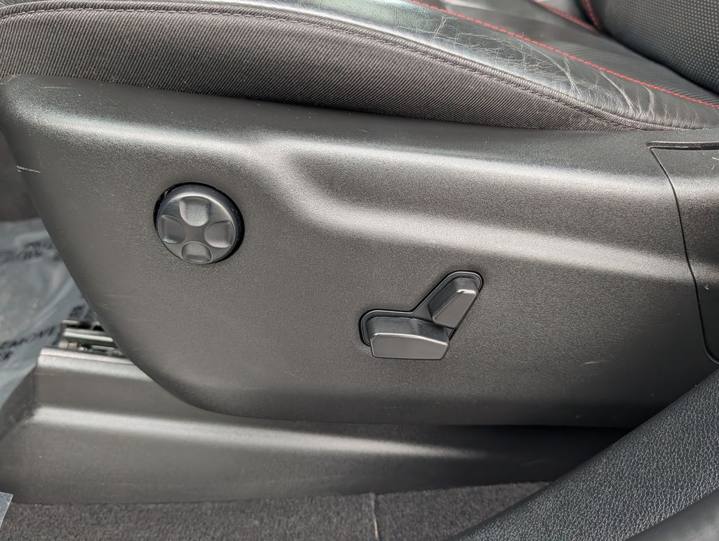 Used 2024 Dodge Durango SUV