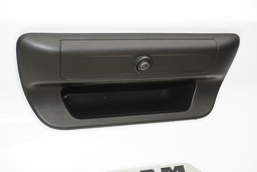 Used Car 2024 Ram 2500  Tradesman For Sale Under $50,000 In Weatherford, Texas