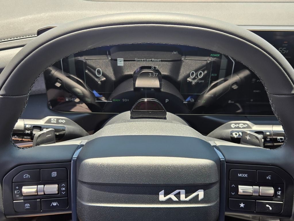 2027 Kia Telluride - $53,410