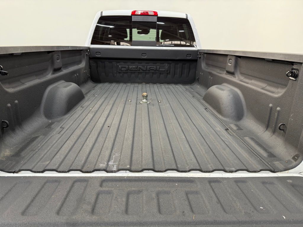 2017 GMC Sierra 3500HD Denali