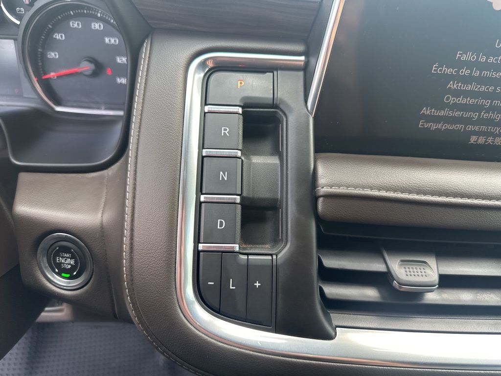 Used Car 2021 Chevrolet Tahoe  Z71 For Sale Under $50,000 In Austin, Texas