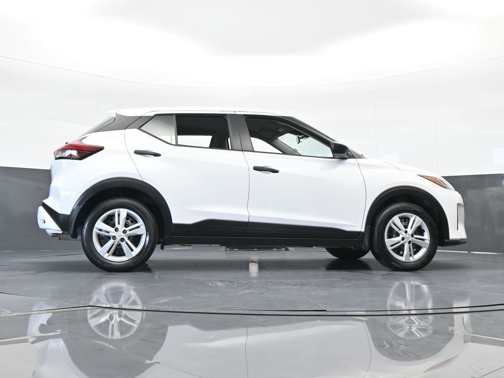 Used 2025 Fresh Powder Nissan S image 55