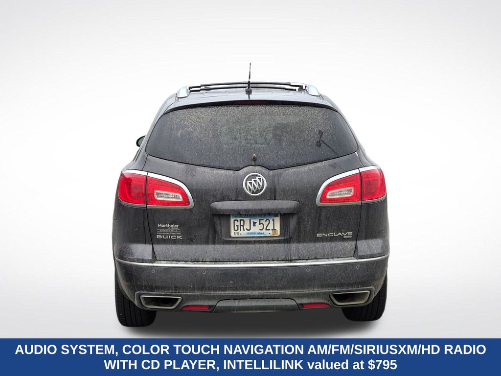 2014 Buick Enclave Premium