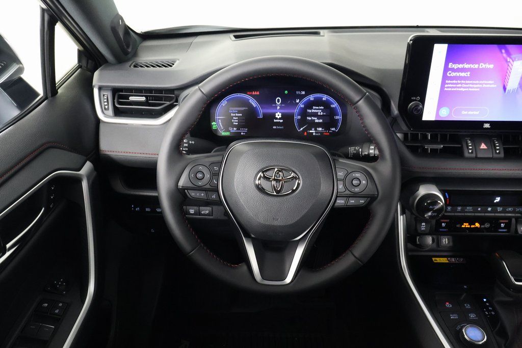 Thumbnail: 2025 Toyota RAV4 - 3