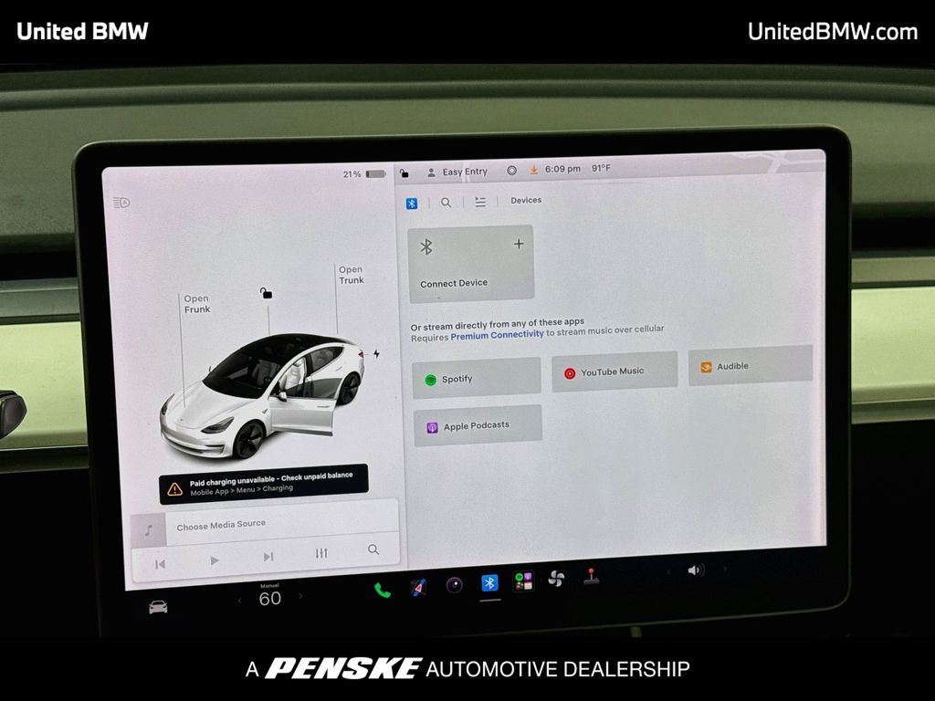 Thumbnail: 2020 Tesla Model 3 - 15