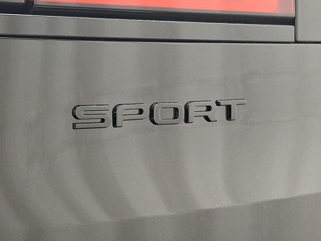 Thumbnail: 2025 Land Rover Range Rover Sport - 20