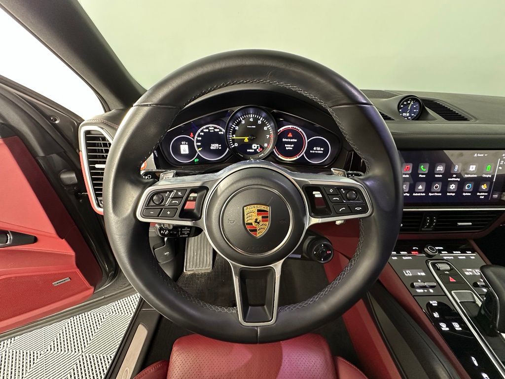 Thumbnail: 2023 Porsche  - 22