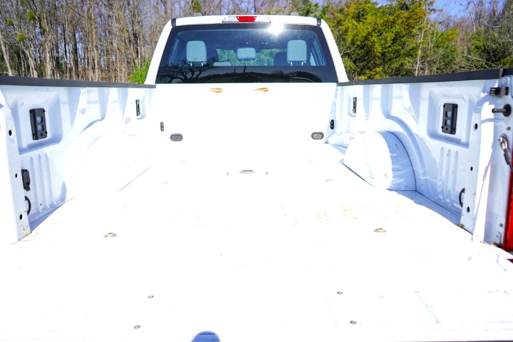 Used Car 2025 Ford F-250sd  Xl For Sale Under $60,000 In Taylor, Texas