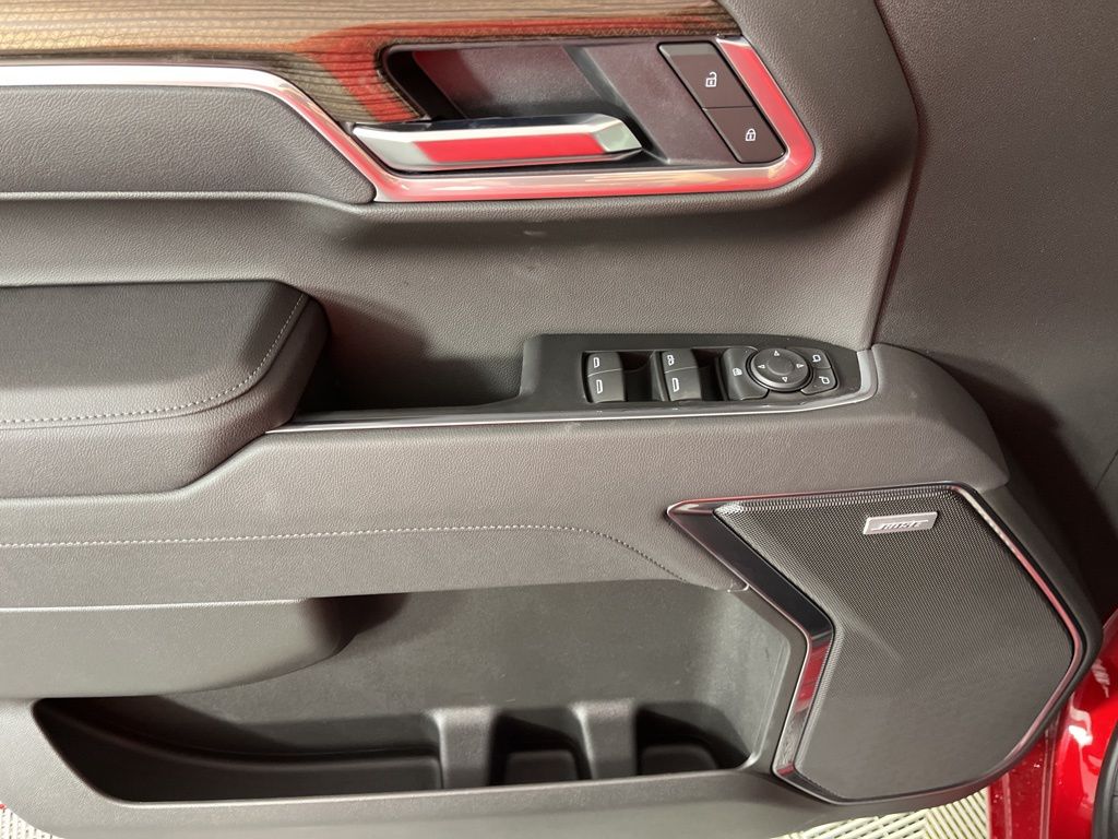 2025 Chevrolet Silverado 1500 RST 26