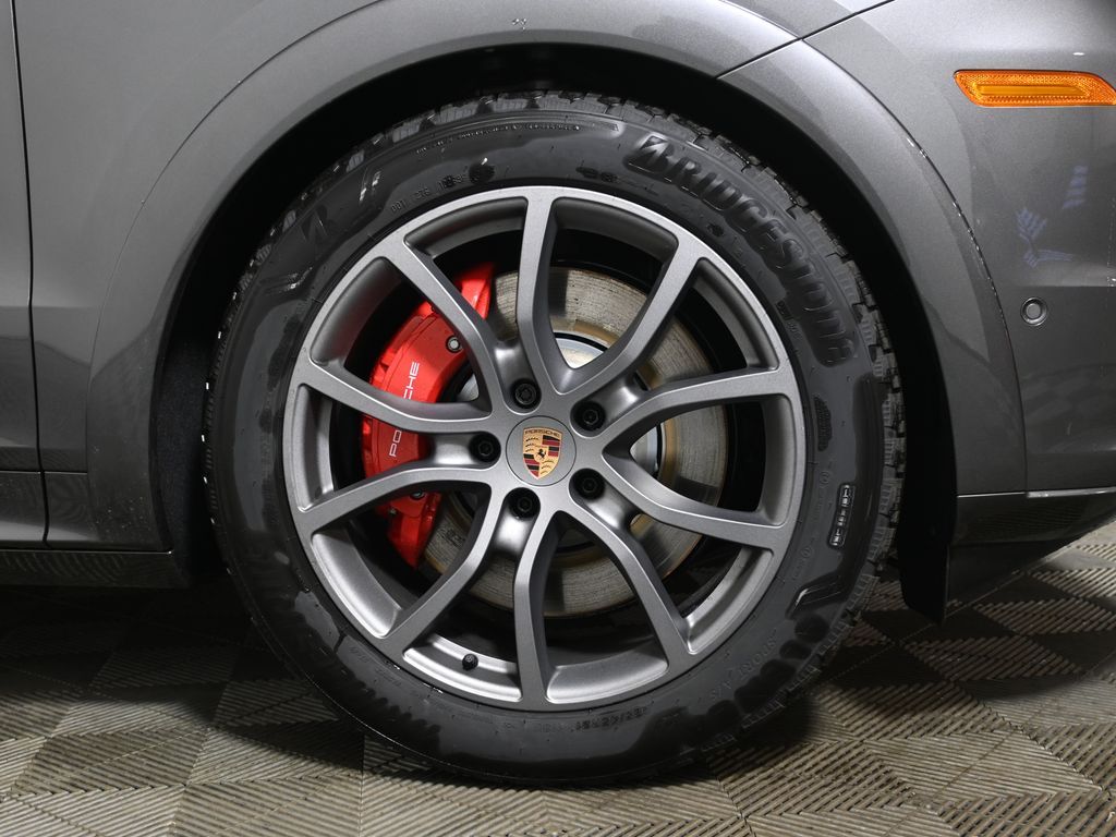 Thumbnail: 2026 Porsche  - 12