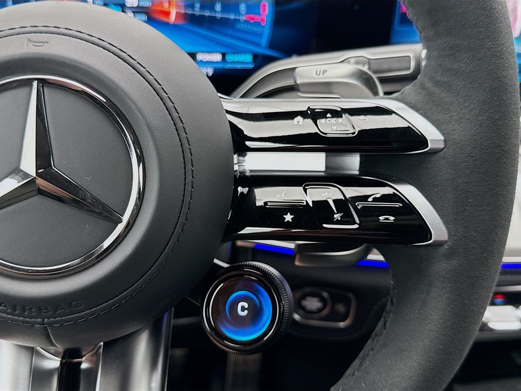 Thumbnail: 2026 Mercedes-Benz GLE - 12