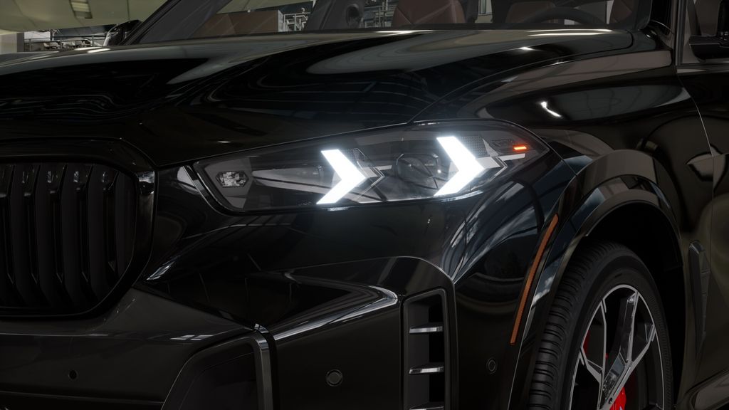 Thumbnail: 2026 BMW X5 - 31